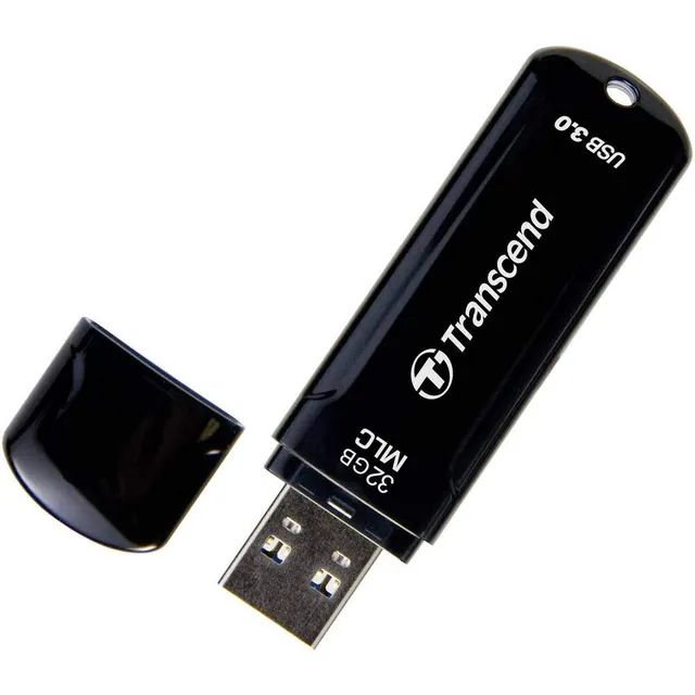 transcend-jetflash-750-chiavetta-usb-3-1-gen-1-32gb image 1