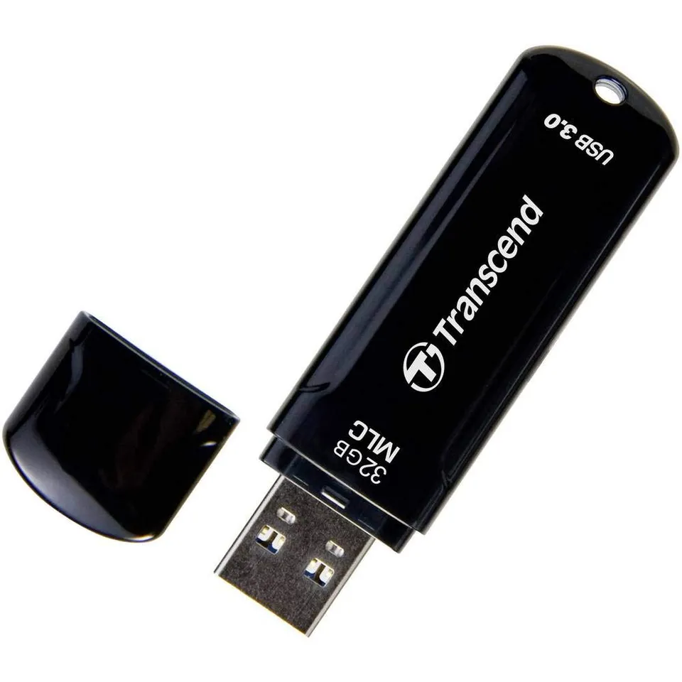 transcend-jetflash-750-chiavetta-usb-3-1-gen-1-32gb image 1