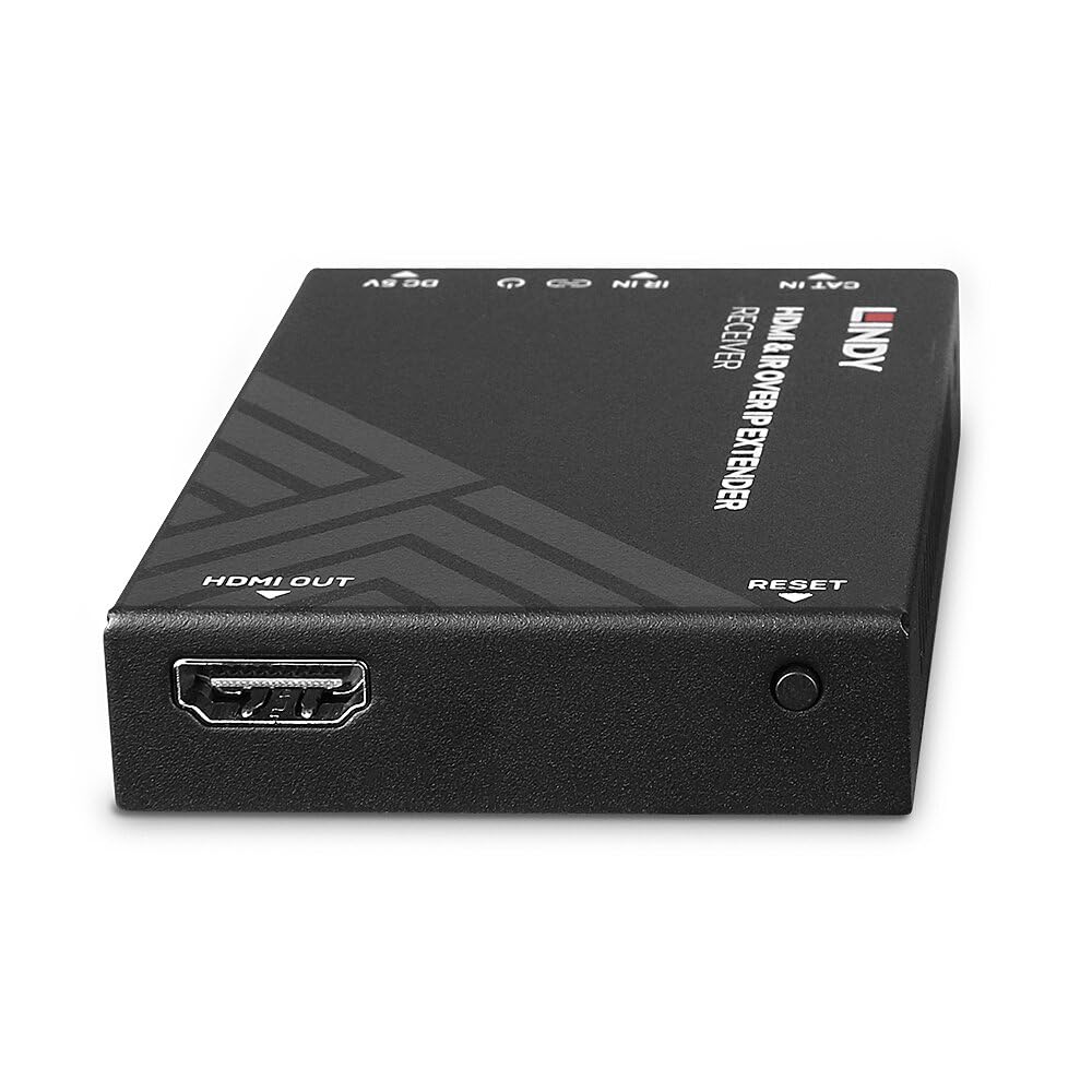 lindy-38399-ricevitore-ip-per-hdmi-e-ir-pro-series image 4