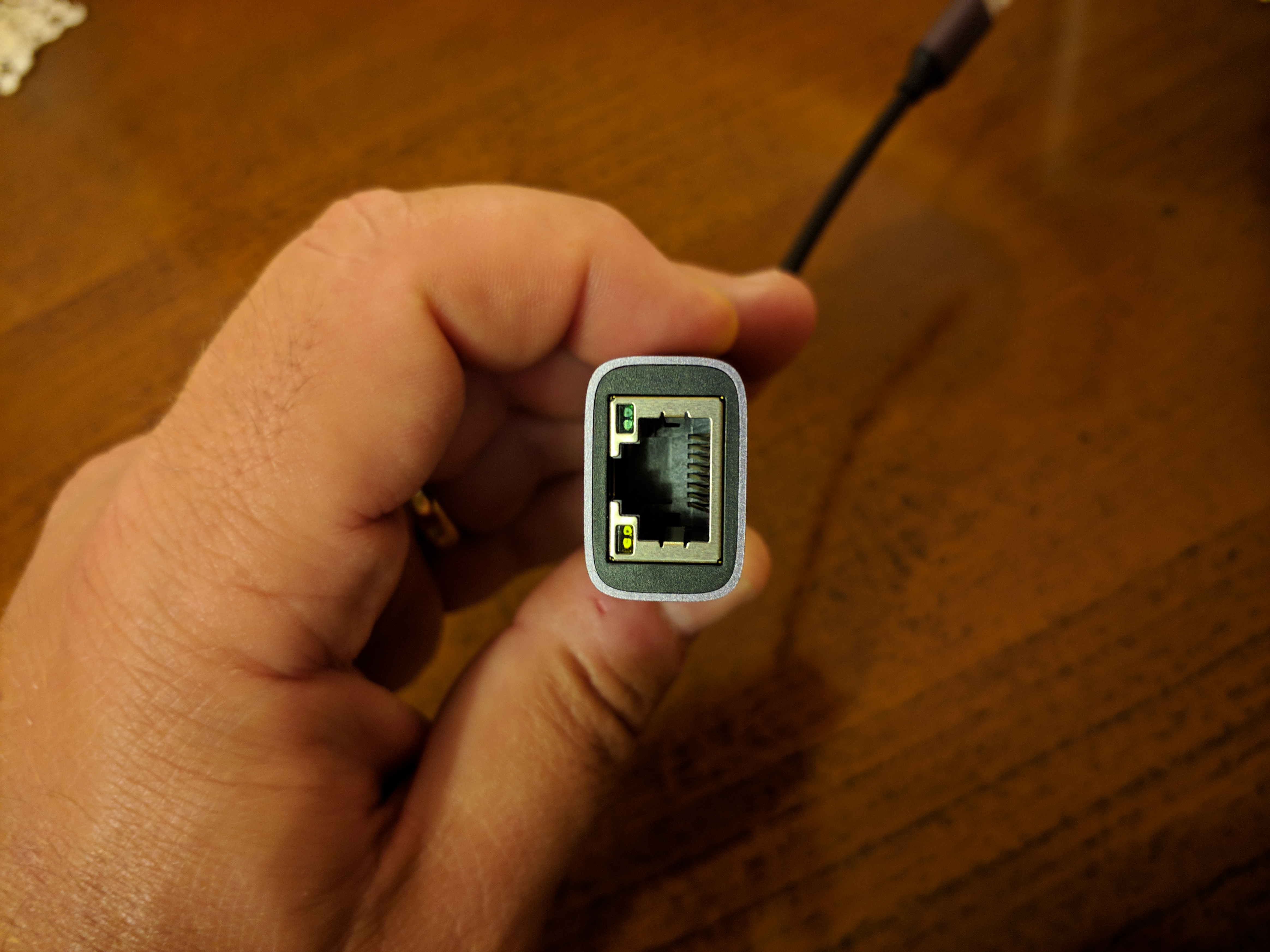 Plug and play perfetto