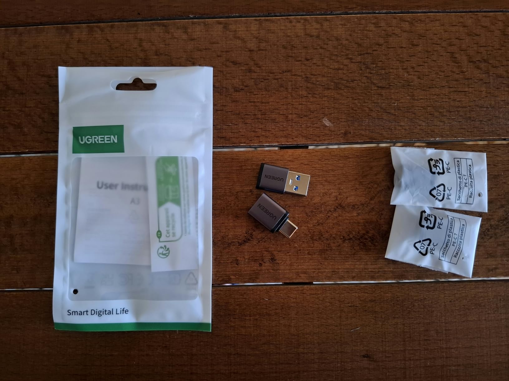 10Gbps veri