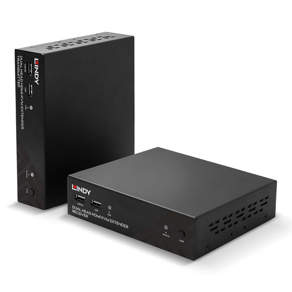 lindy-dual-head-hdmi-usb-e-rs232-extender-cat-6-100m-trasmettitore-e-ricevitore- image 8