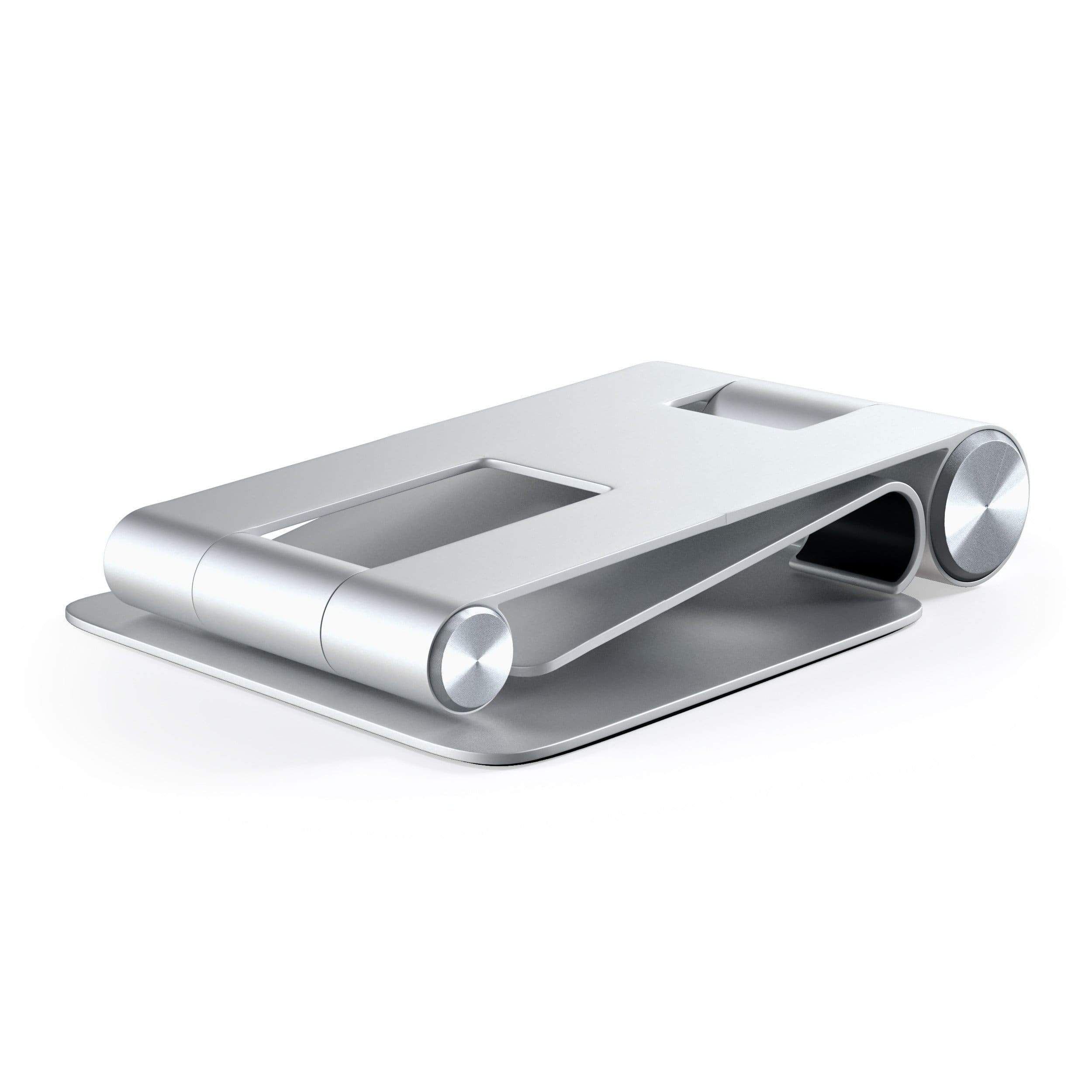 satechi-r1-supporto-pieghevole-in-alluminio-per-smartphone-e-tablet image 4