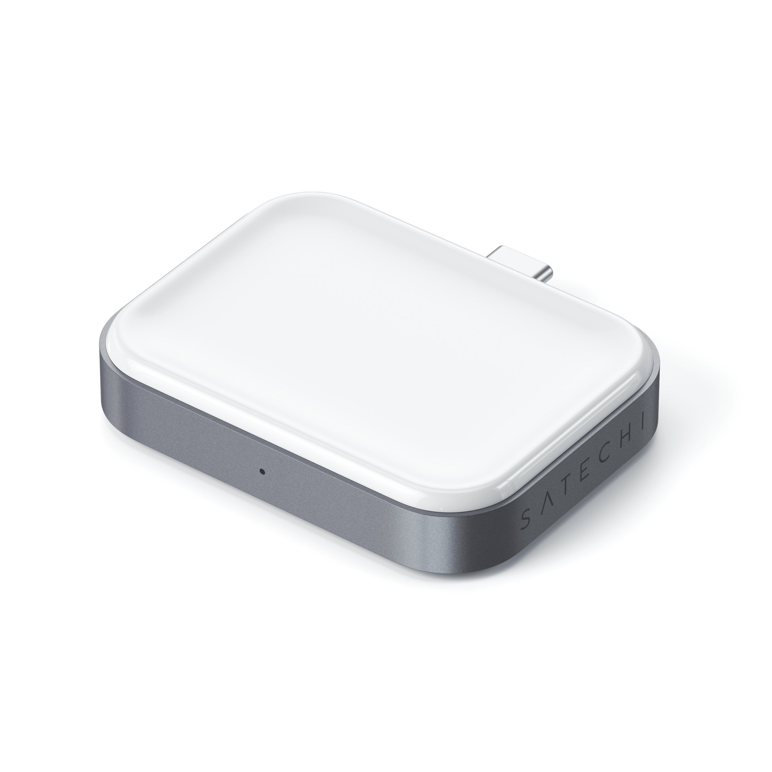 satechi-usb-c-wireless-charging-dock-per-airpods image 2