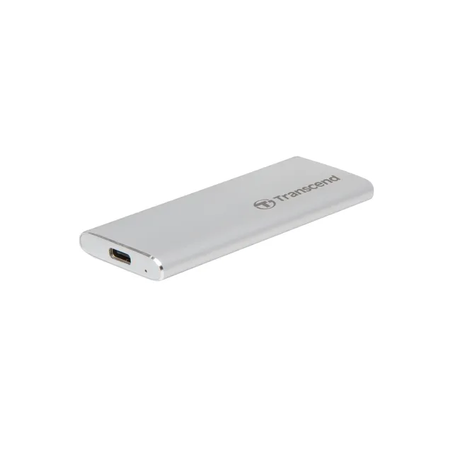 transcend-esd260c-ssd-portatile-250gb-usb-3-1-gen-2-type-c image 1