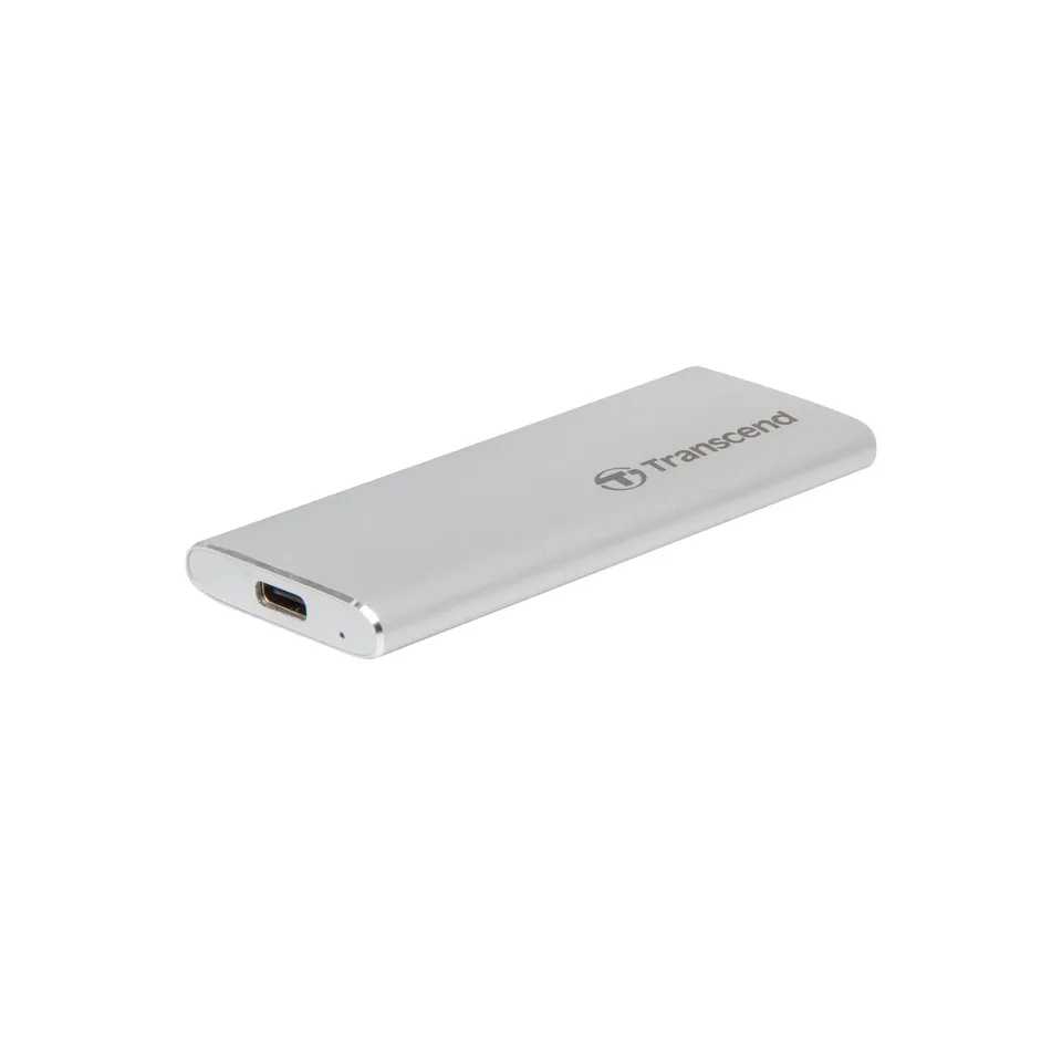 transcend-esd260c-ssd-portatile-250gb-usb-3-1-gen-2-type-c image 1