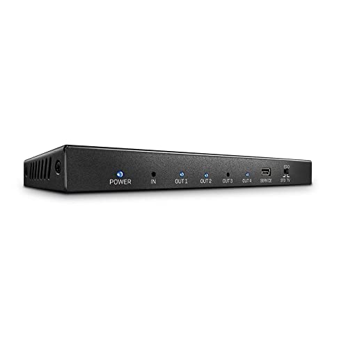 lindy-pro-series-splitter-hdmi-2-0-18g-a-4-porte image 6