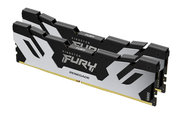 kingston-fury-renegade-ddr5-cudimm-kit-48gb-2x24gb-8400mt-s-cl40-kf584cu40rsk2-4 image 1