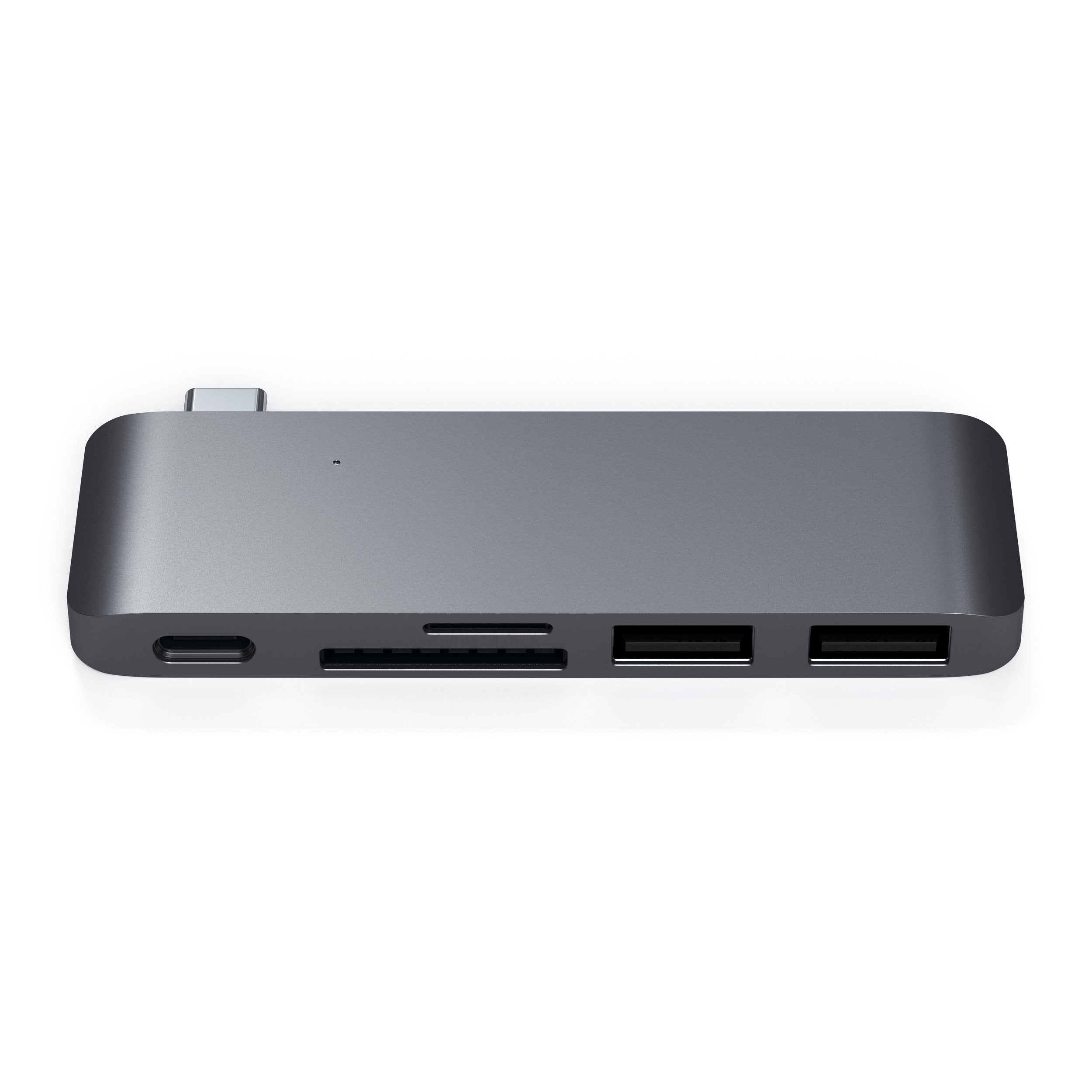 satechi-type-c-pass-through-usb-hub-per-macbook image 7