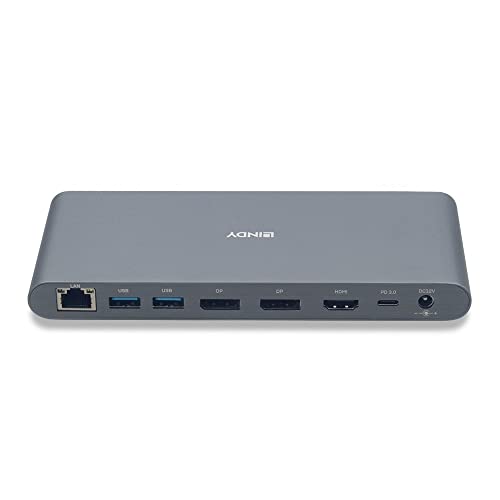 lindy-dst-pro-5k-xt-docking-station-usb-c-5k-dp-hdmi-pd-100w image 7