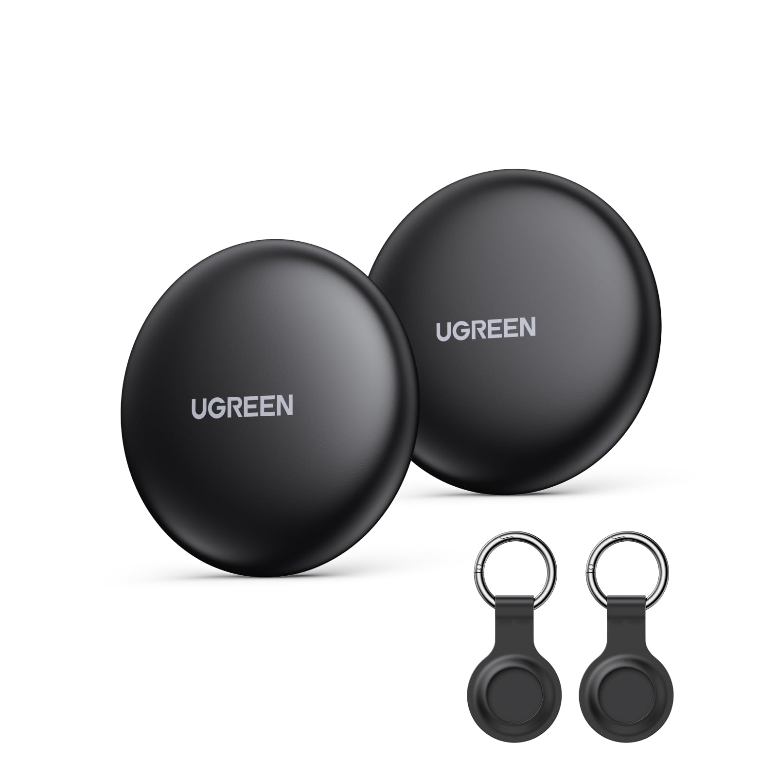 ugreen-finetrack-mini-tag-bluetooth-per-ios-confezione-da-2-pezzi image 1