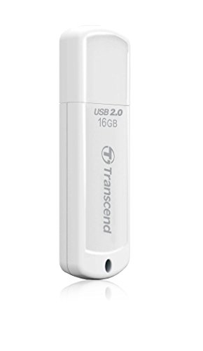 transcend-jetflash-370-memoria-usb-16-gb-usb-2-0-bianca image 3