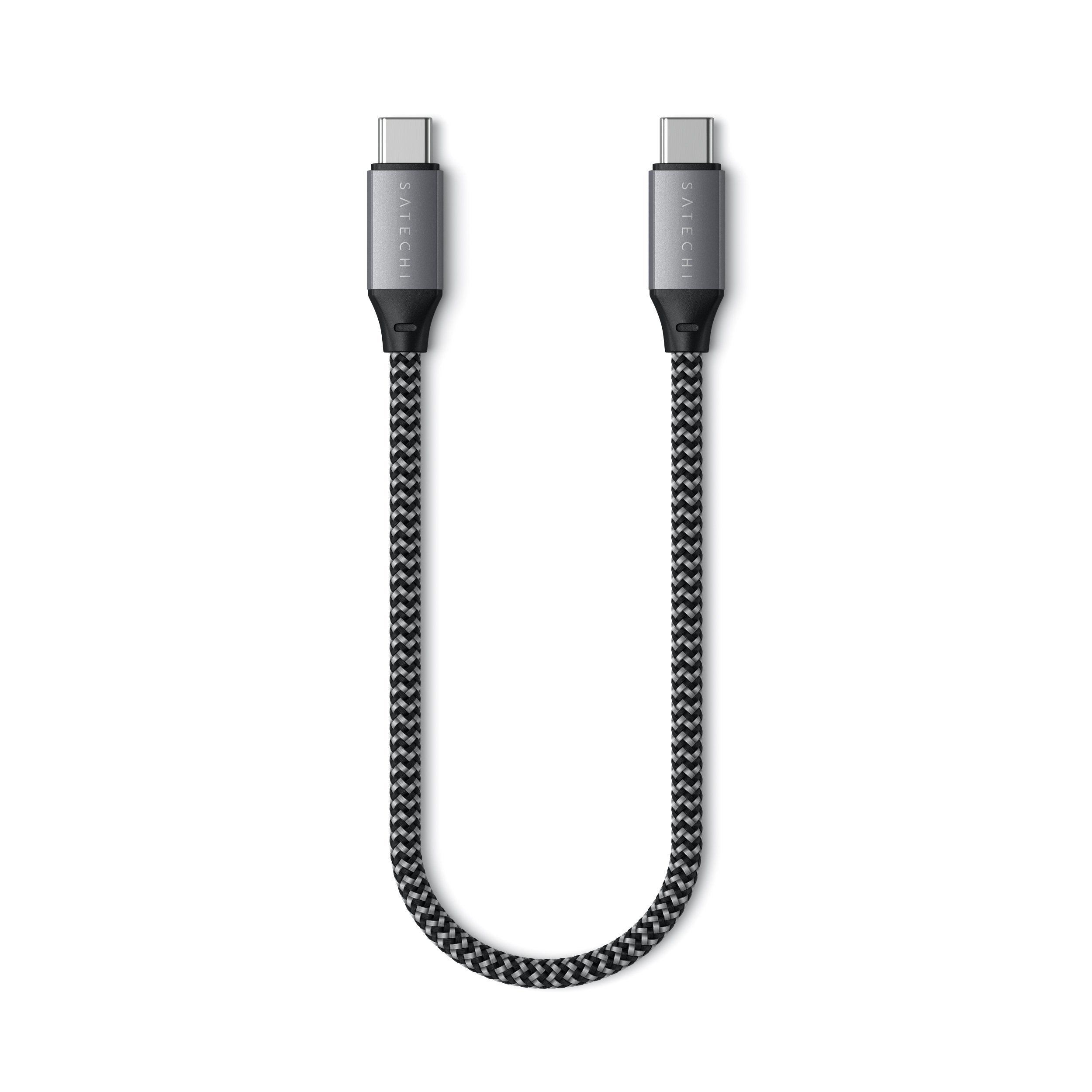 satechi-cavo-usb-c-a-usb-c-10-pollici-25-cm image 1