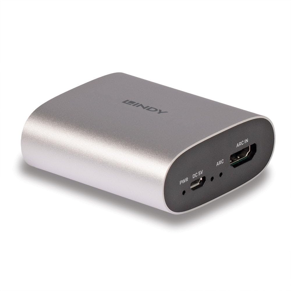 lindy-hdmi-arc-audio-extractor-estrattore-audio-stereo-analogico image 4