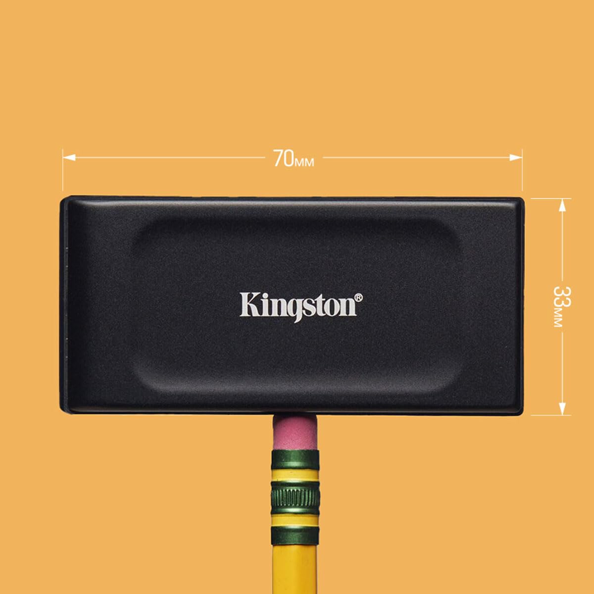 kingston-xs1000-1tb-ssd-esterno-portatile-usb-3-2-gen-2-sxs1000-1000g image 5
