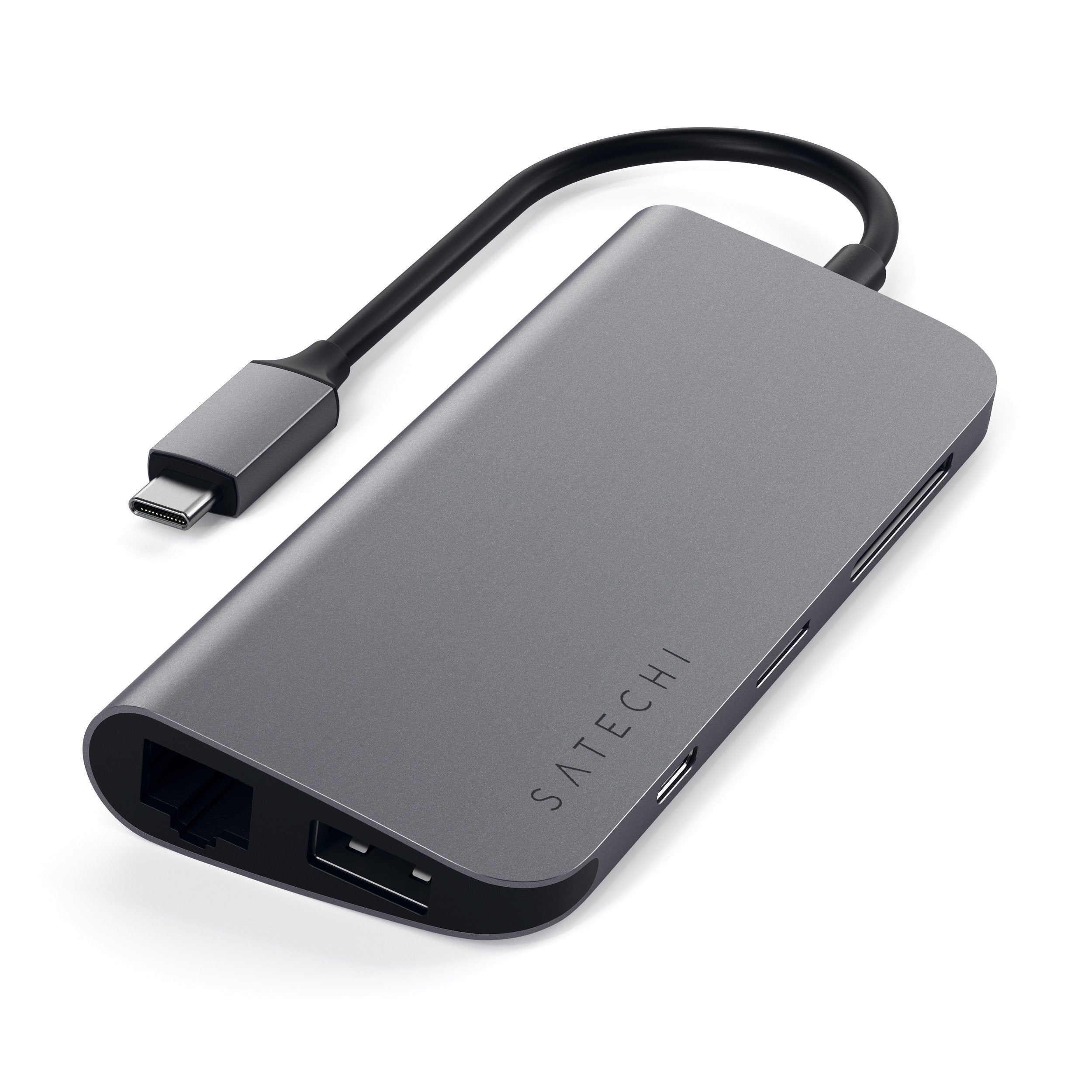 satechi-type-c-multimedia-adapter-hub-usb-c-hdmi-4k-ethernet image 2
