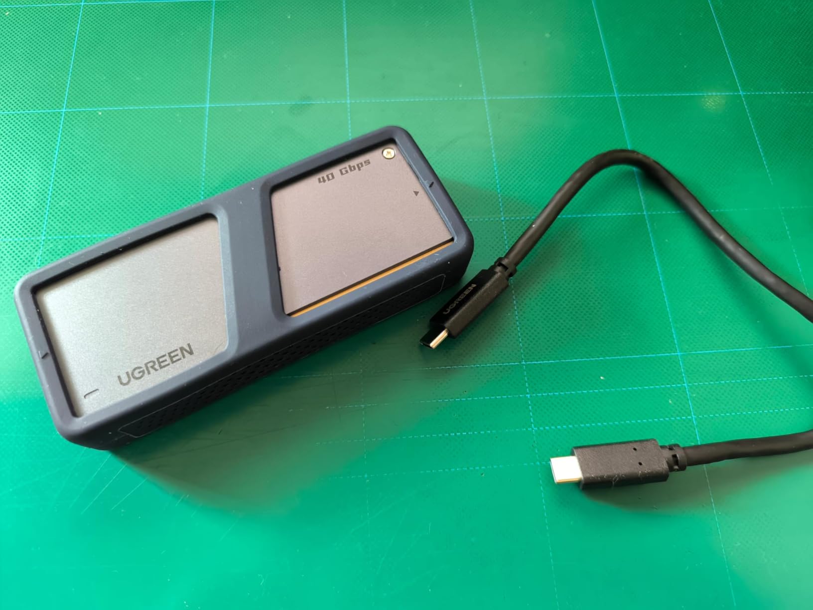 Perfetto per PS5 e backup