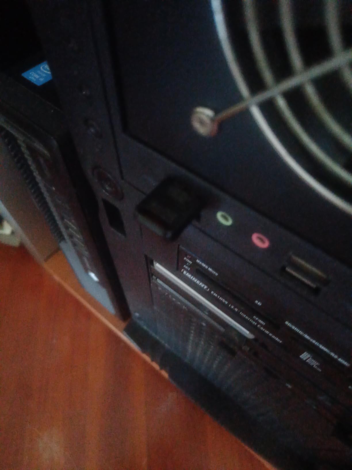 Perfetto su Windows 10