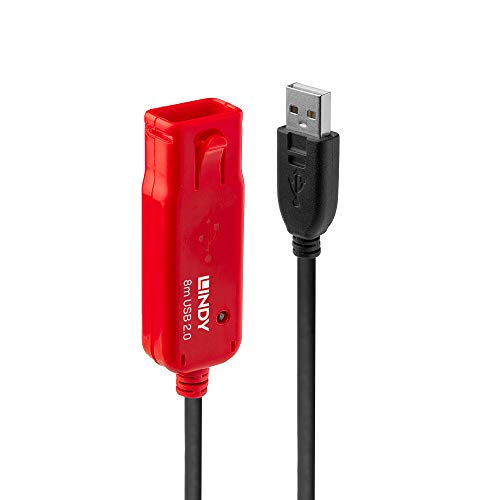 lindy-cavo-prolunga-attiva-usb-2-0-pro-8m image 5