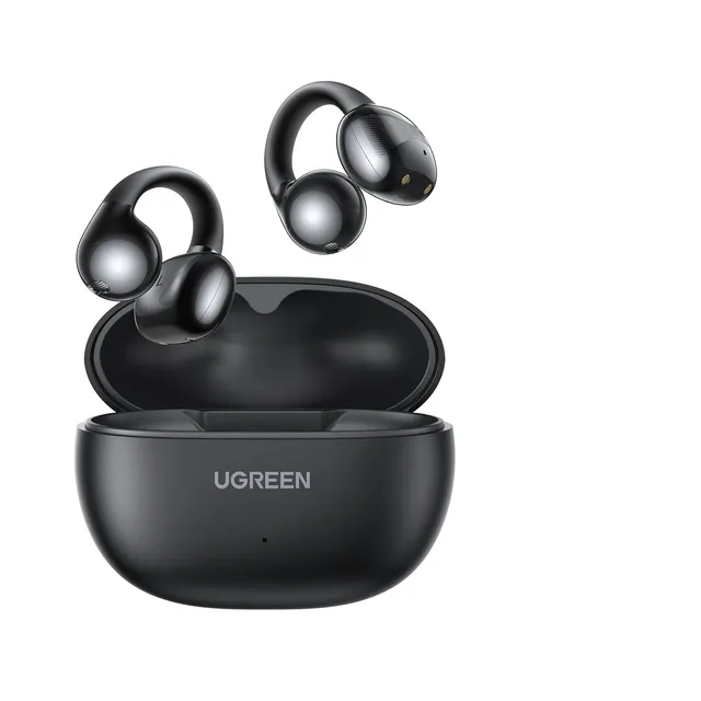 ugreen-hitune-s3-cuffie-bluetooth-5-4-open-ear-sport-nero image 1