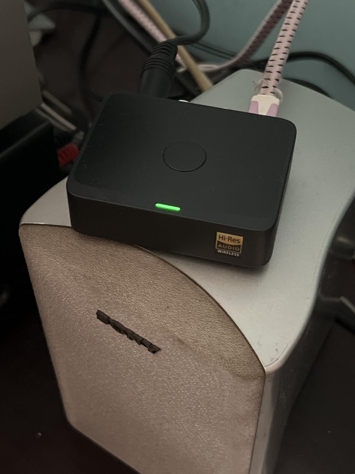 Reso wireless ogni impianto