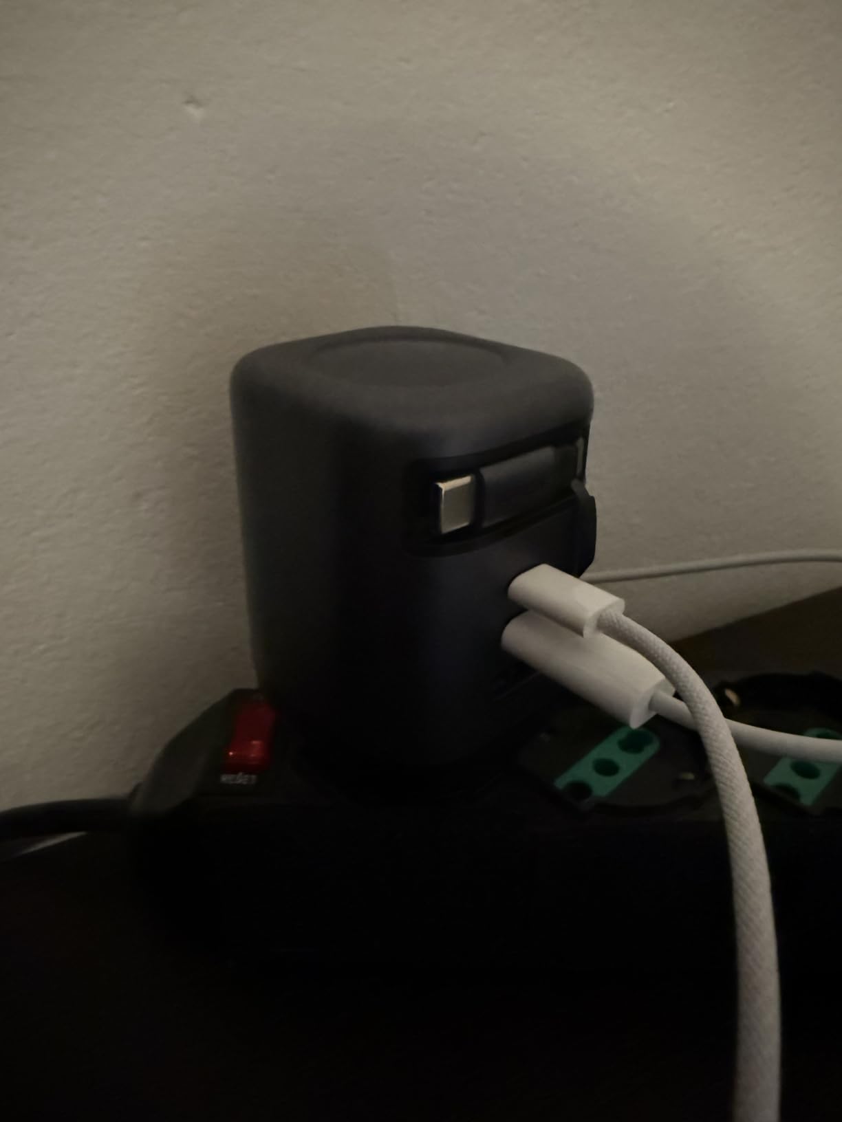 Una bestia da 100W