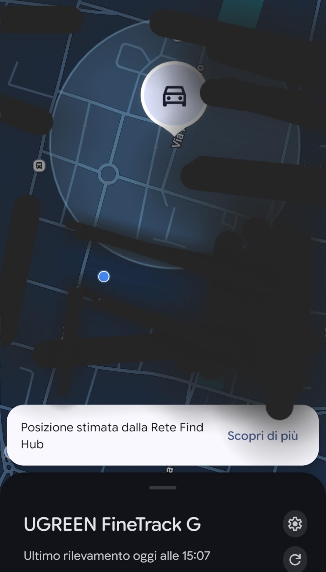 Perfetti per Samsung