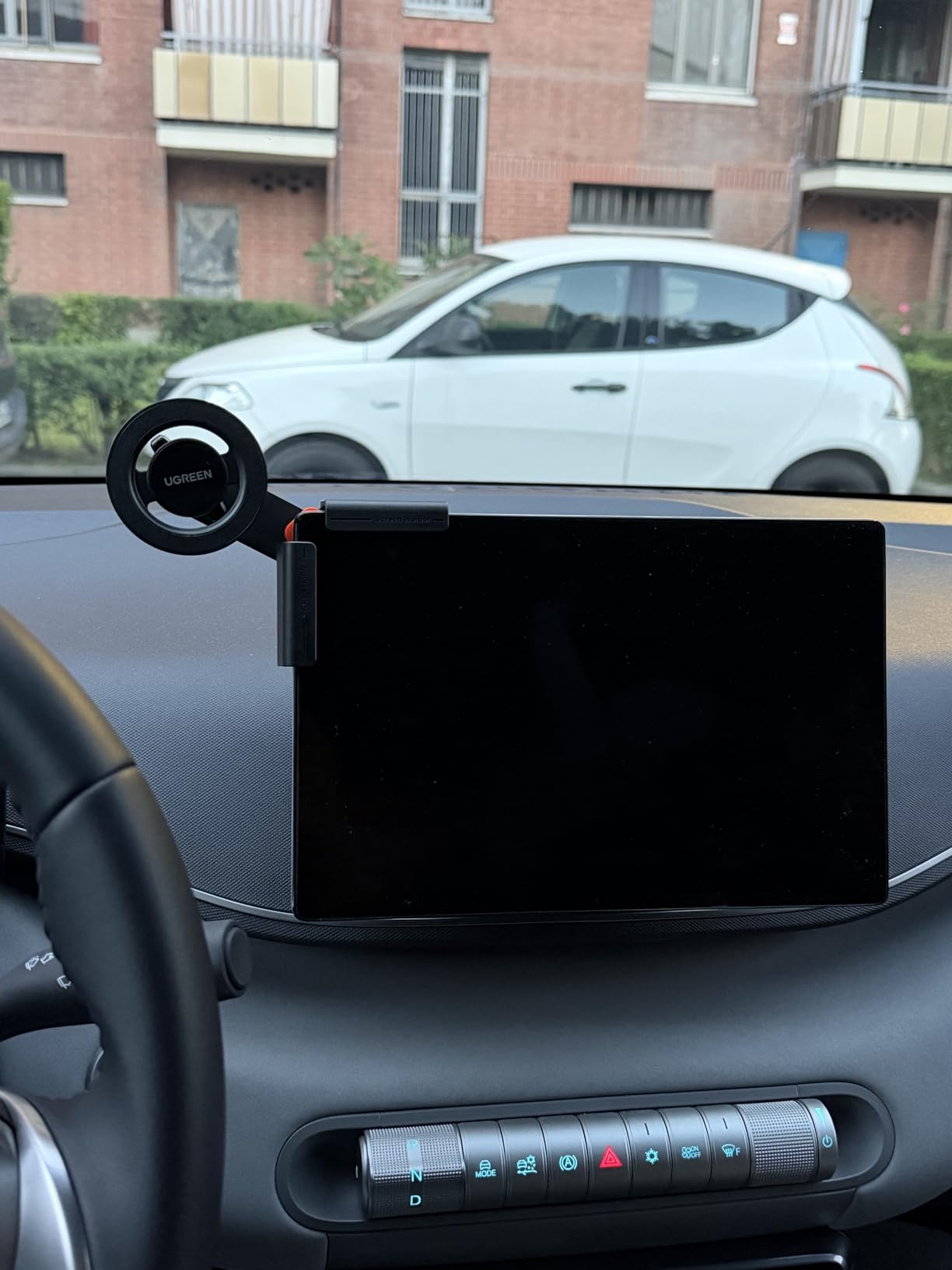 Perfetto per Tesla Model 3