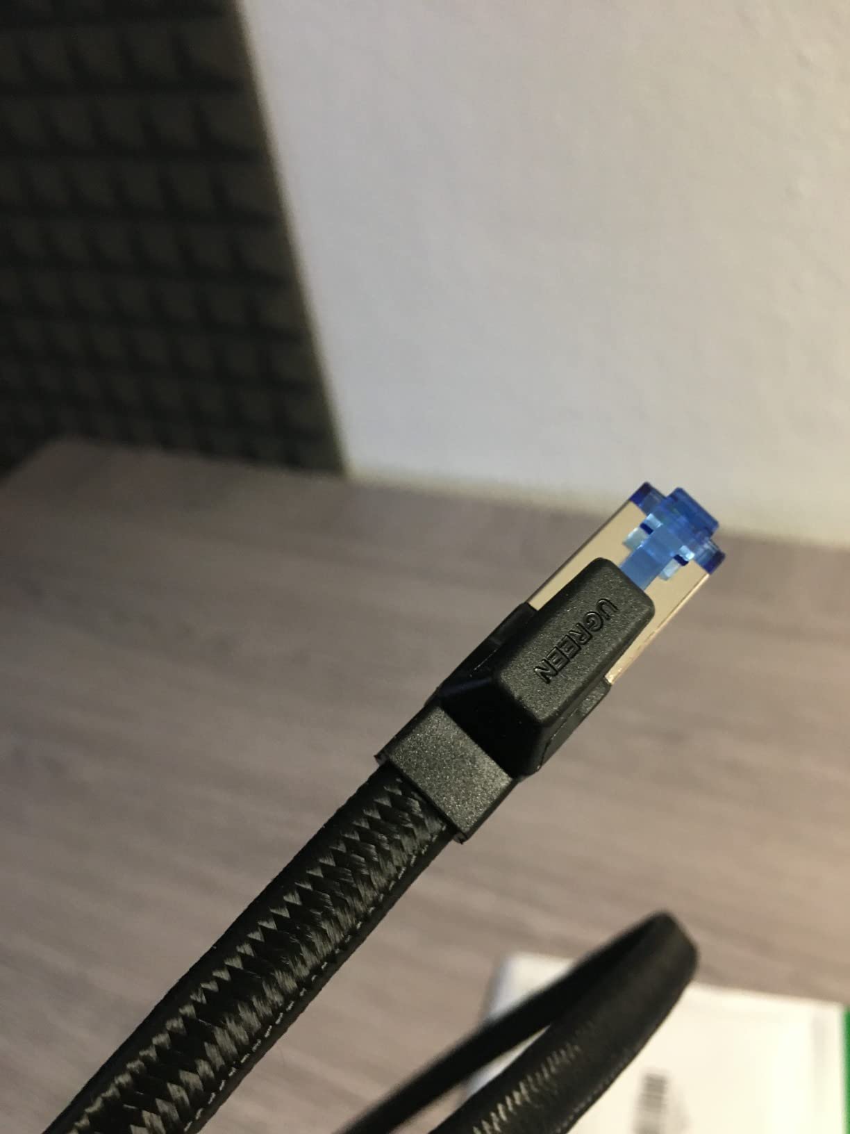 Qualità superiore al Cat 6