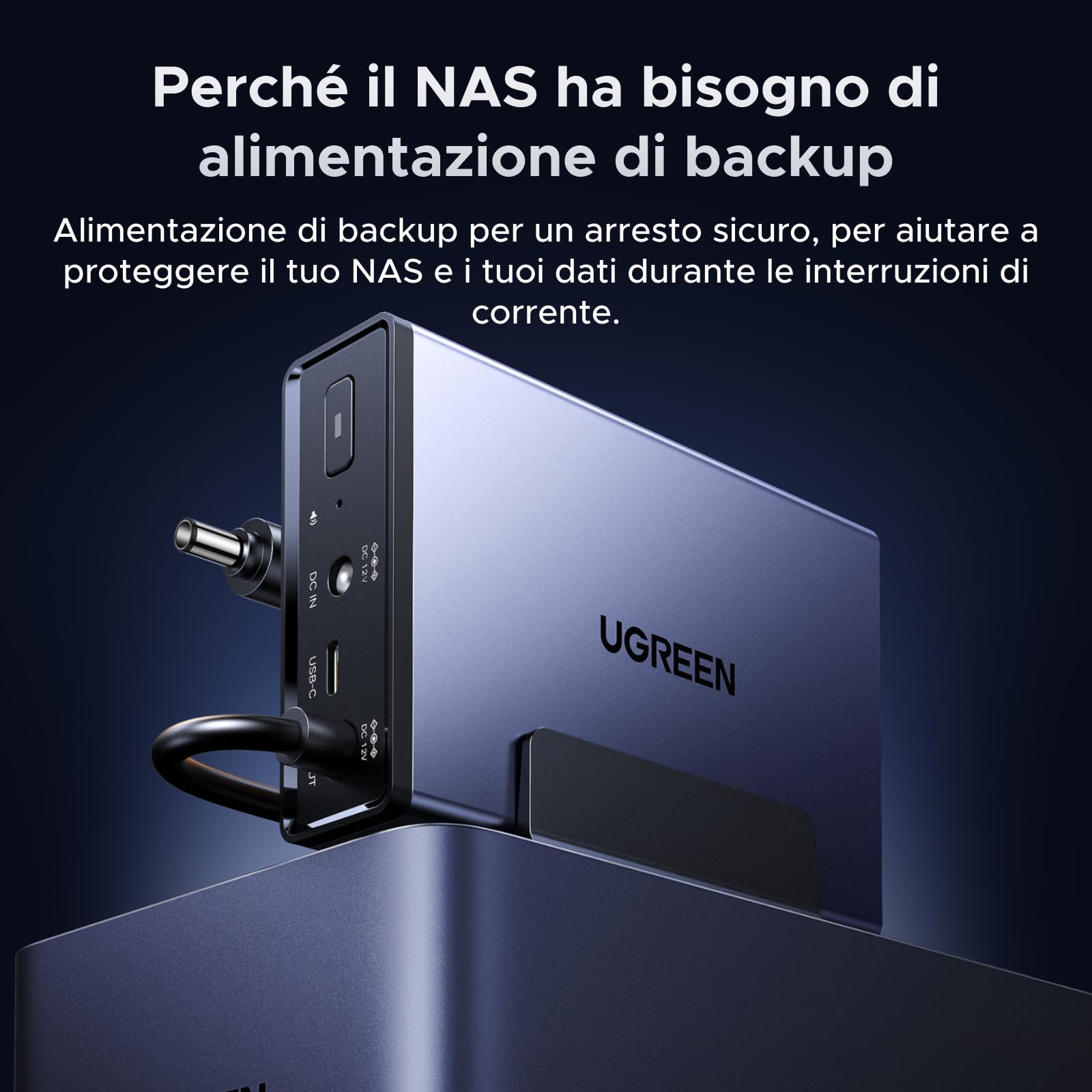 ugreen-nasync-us2000-ups-72w-per-nas-con-controllo-app image 3