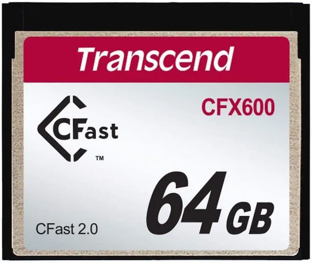transcend-cfx600-cfast-2-0-64gb-mlc-industriale image 1