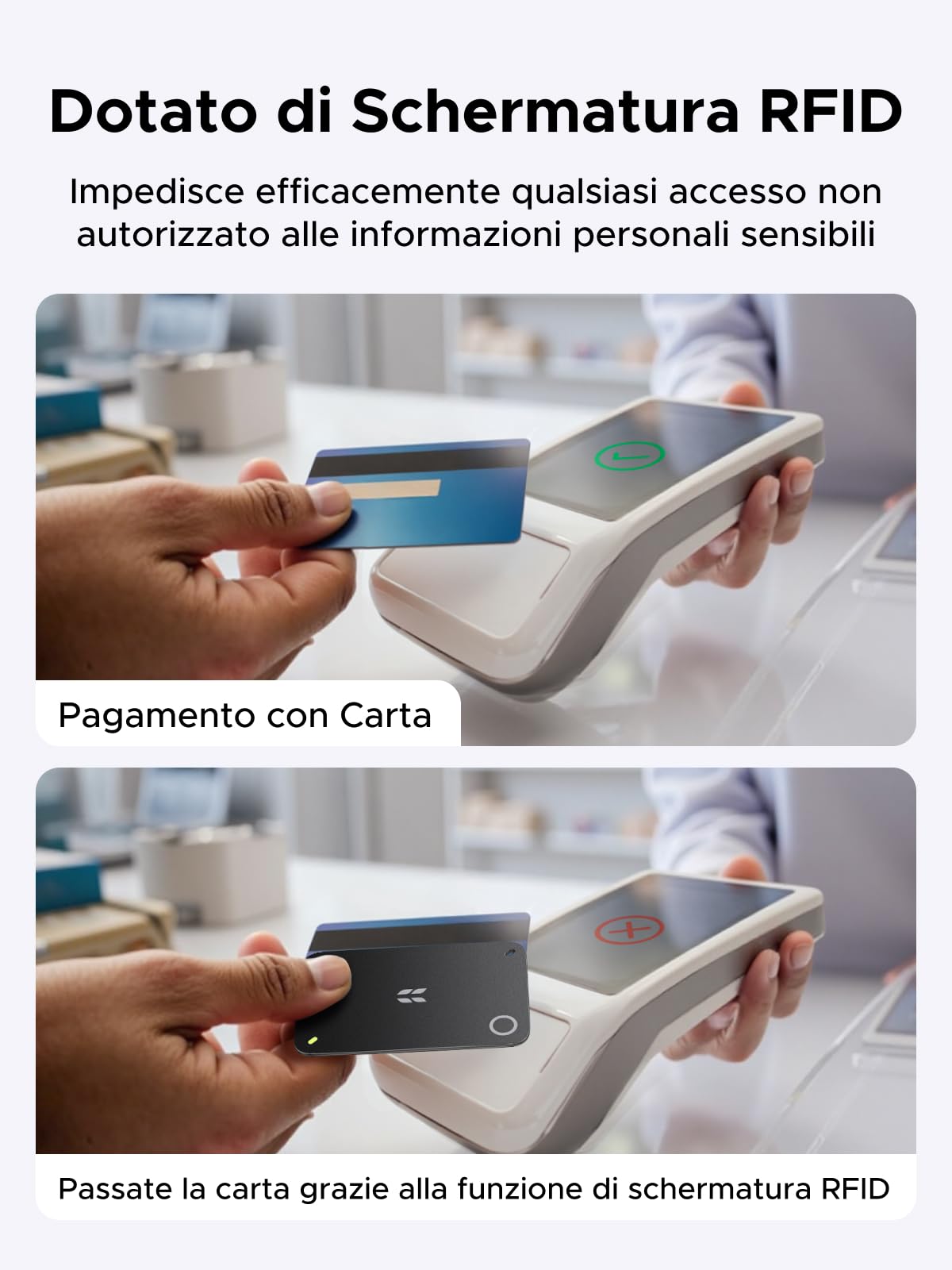 ugreen-finetrack-slim-duo-2-tracker-smart-tag-1-9mm-find-my-find-hub-ip68 image 4