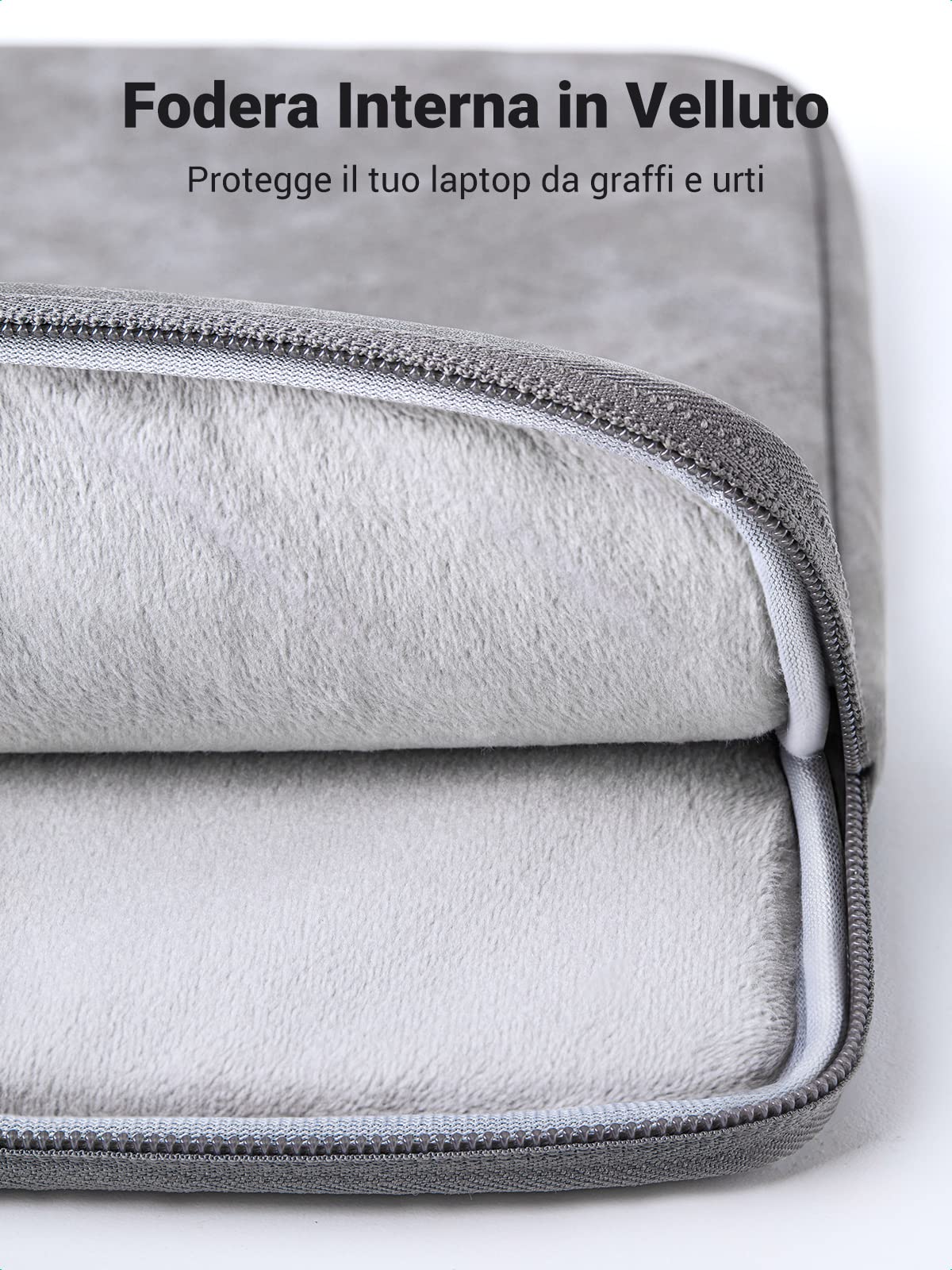 ugreen-custodia-laptop-13-13-9-sleeve-pu-impermeabile-32-5x23-5cm image 3