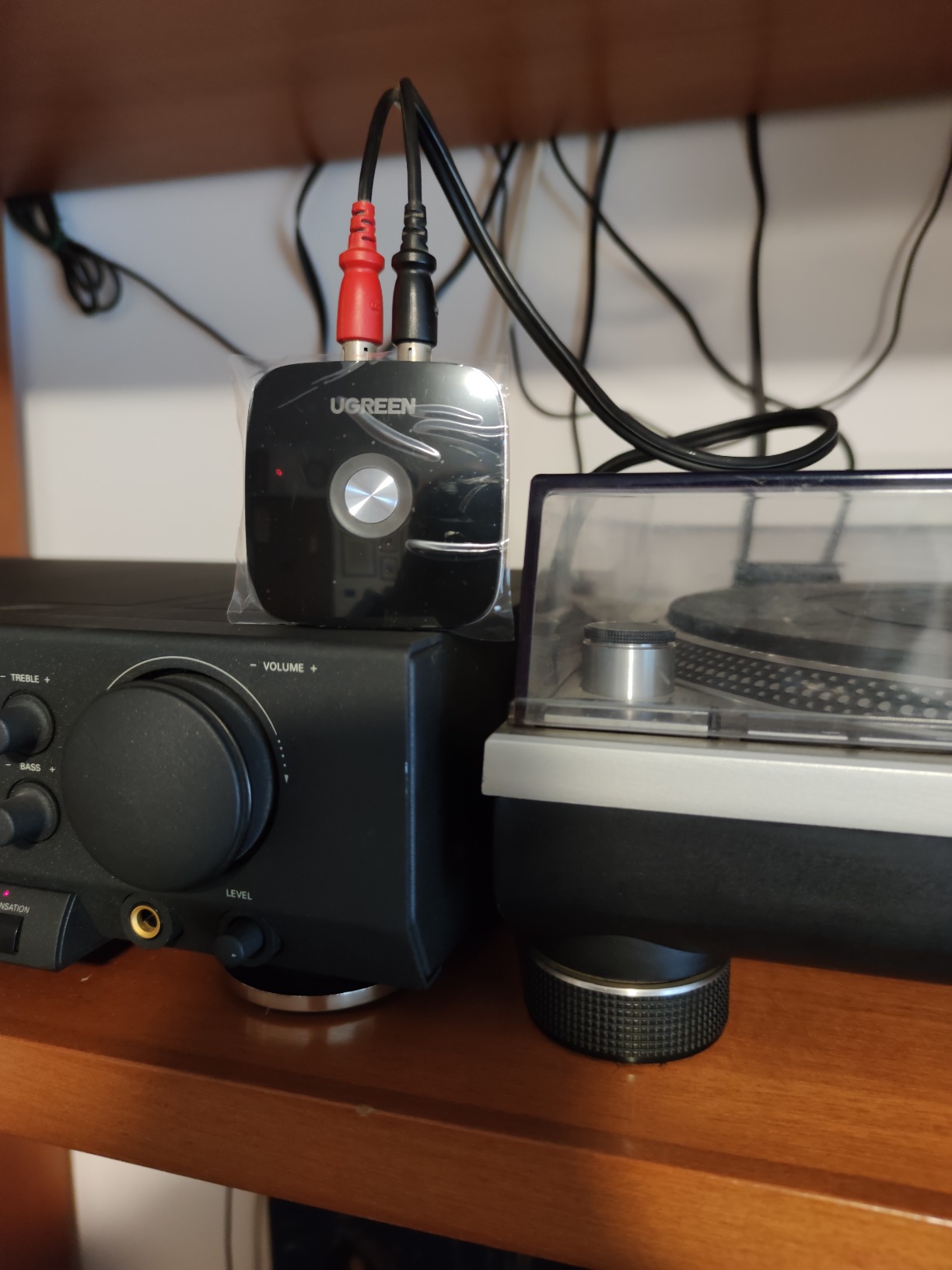 Acquisto azzeccato per palestra