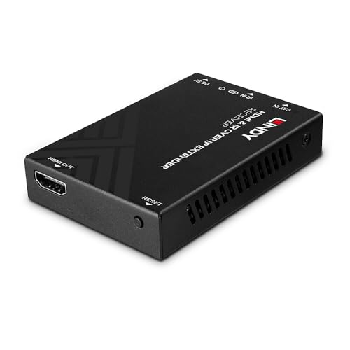 lindy-38399-ricevitore-ip-per-hdmi-e-ir-pro-series image 7