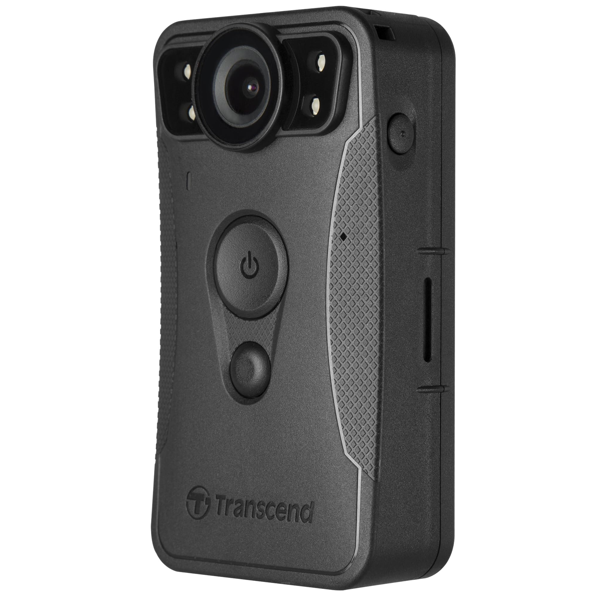 transcend-drivepro-body-30-bodycam-1440p-2k-ip67-con-visione-notturna-e-wi-fi image 1