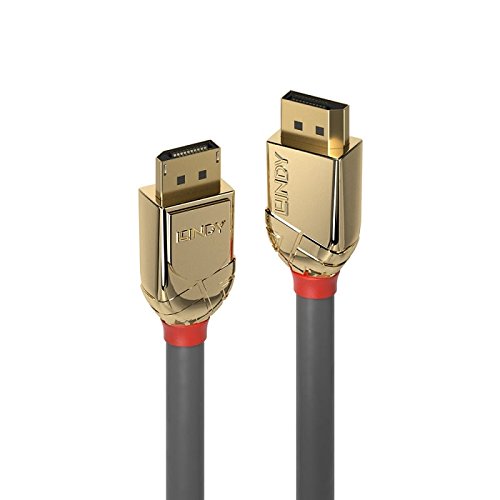 lindy-36294-cavo-displayport-1-2-gold-line-5-m image 3