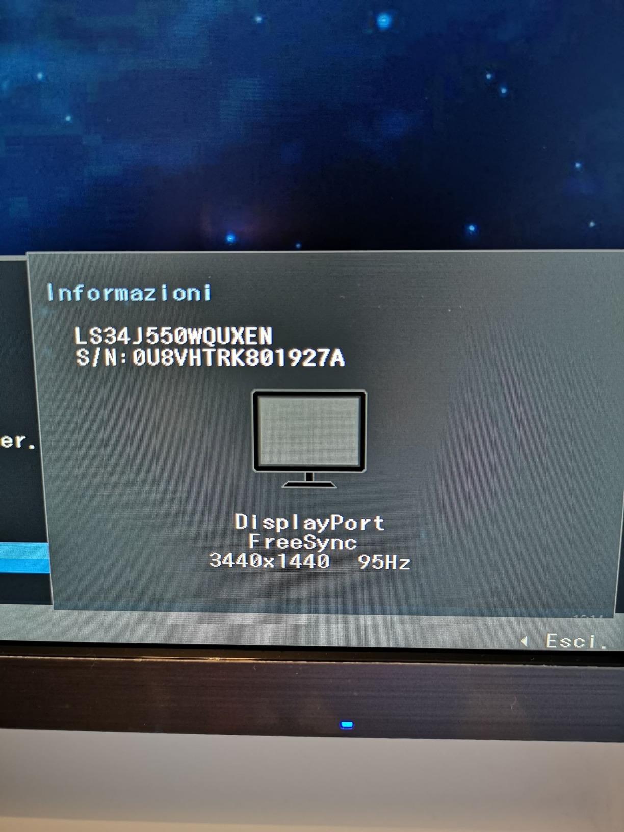 Solido e perfetto a 4K.