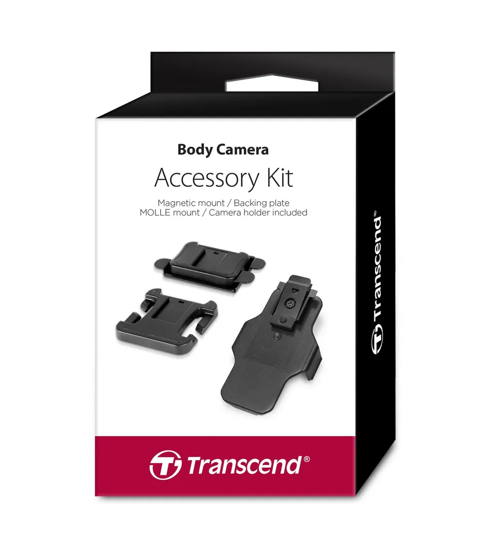 transcend-ts-dbk2-kit-montaggio-per-drivepro-body-10b-20-30 image 1