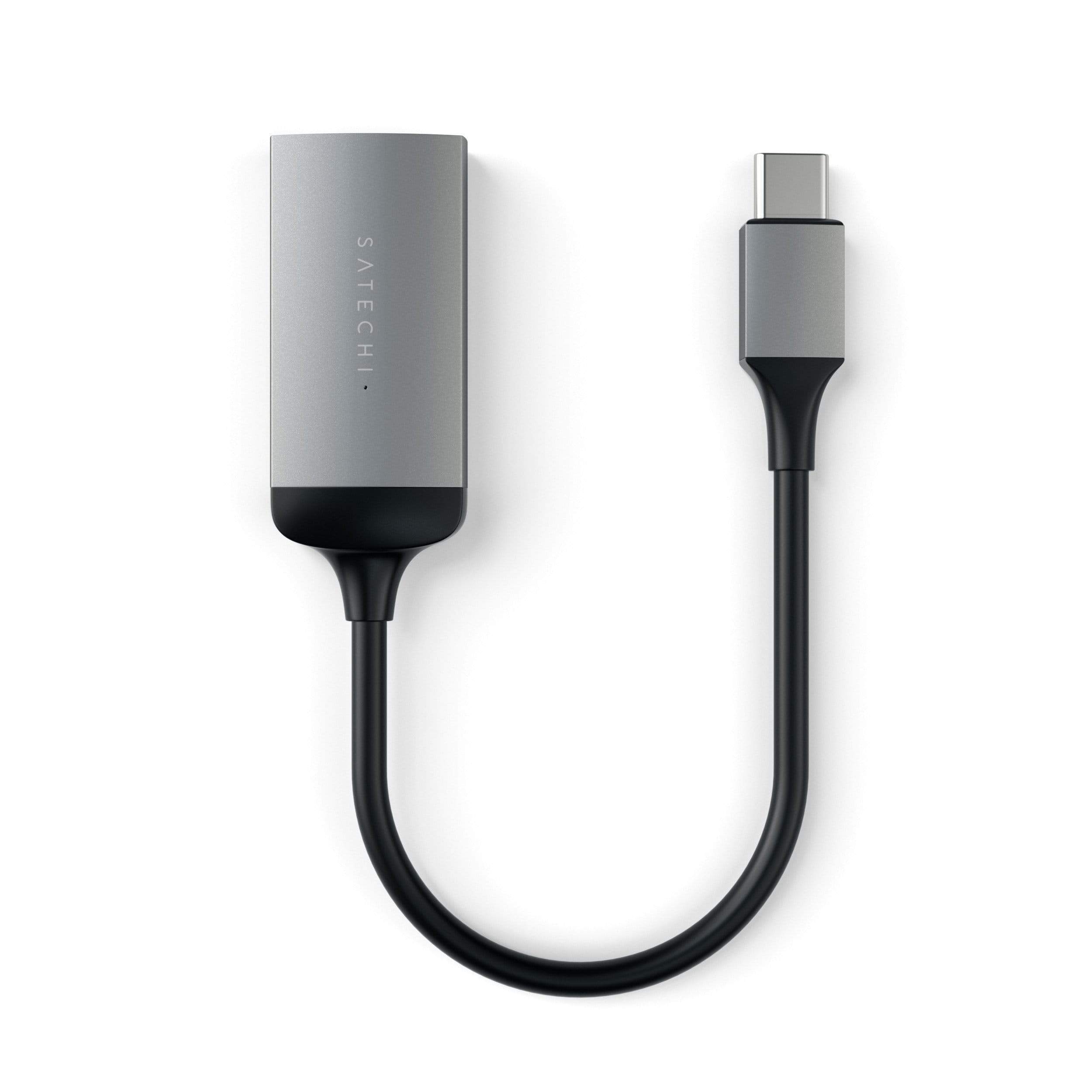 satechi-type-c-hdmi-adapter-4k-60hz-in-alluminio image 7