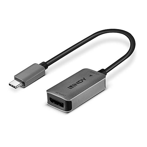 lindy-43286-convertitore-usb-c-a-displayport-4k-60hz image 8
