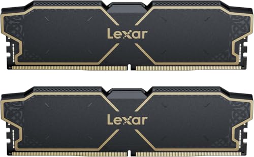 lexar-oc-ddr5-ram-kit-32gb-2x16gb-6000mhz-cl38-udimm-desktop image 8