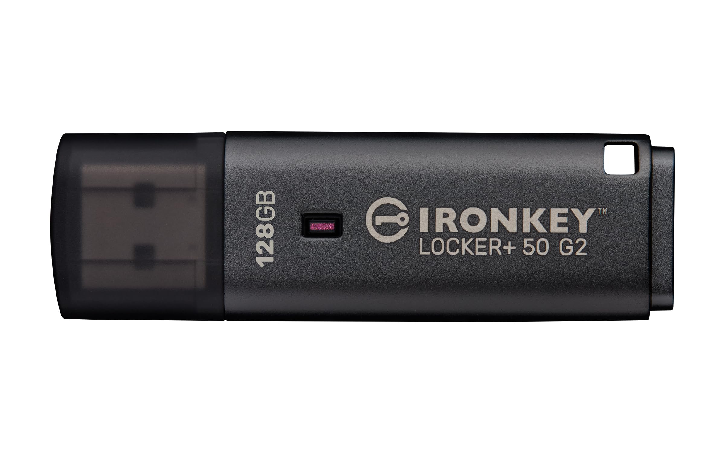 kingston-ironkey-locker-50-g2-128gb-usb-3-0-crittografata-aes-256 image 2