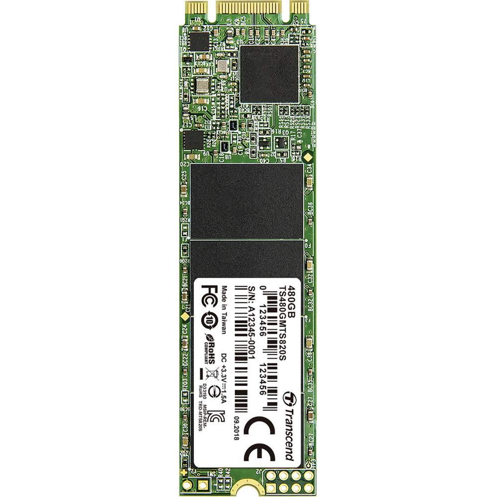 transcend-mts820s-ssd-interno-m-2-2280-sata-480gb image 1