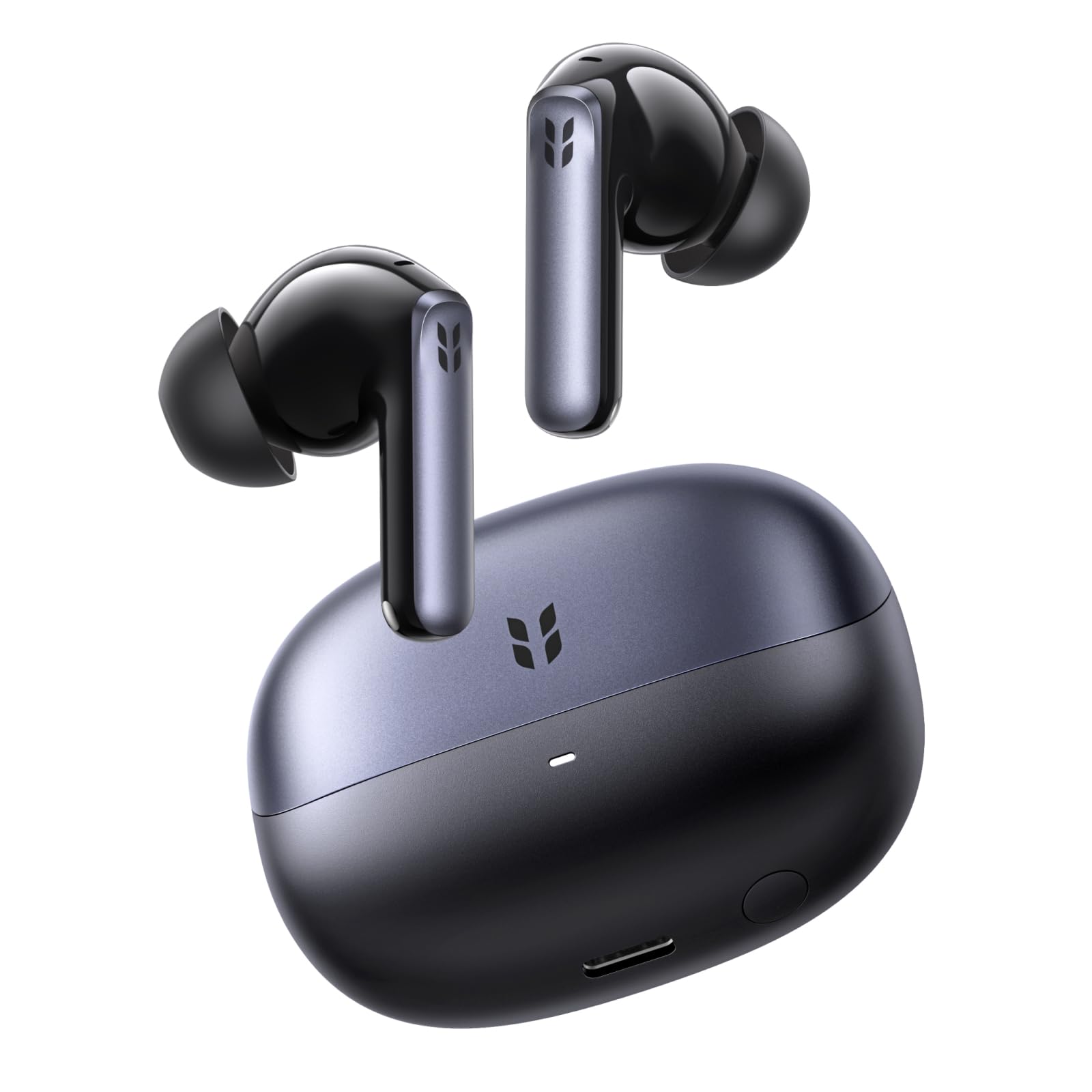 ugreen-echobuds-plus-auricolari-bluetooth-anc-55db-hi-res-50-ore image 1