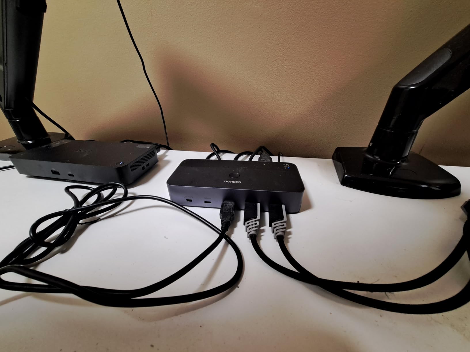 Non adatto al gaming a 144Hz