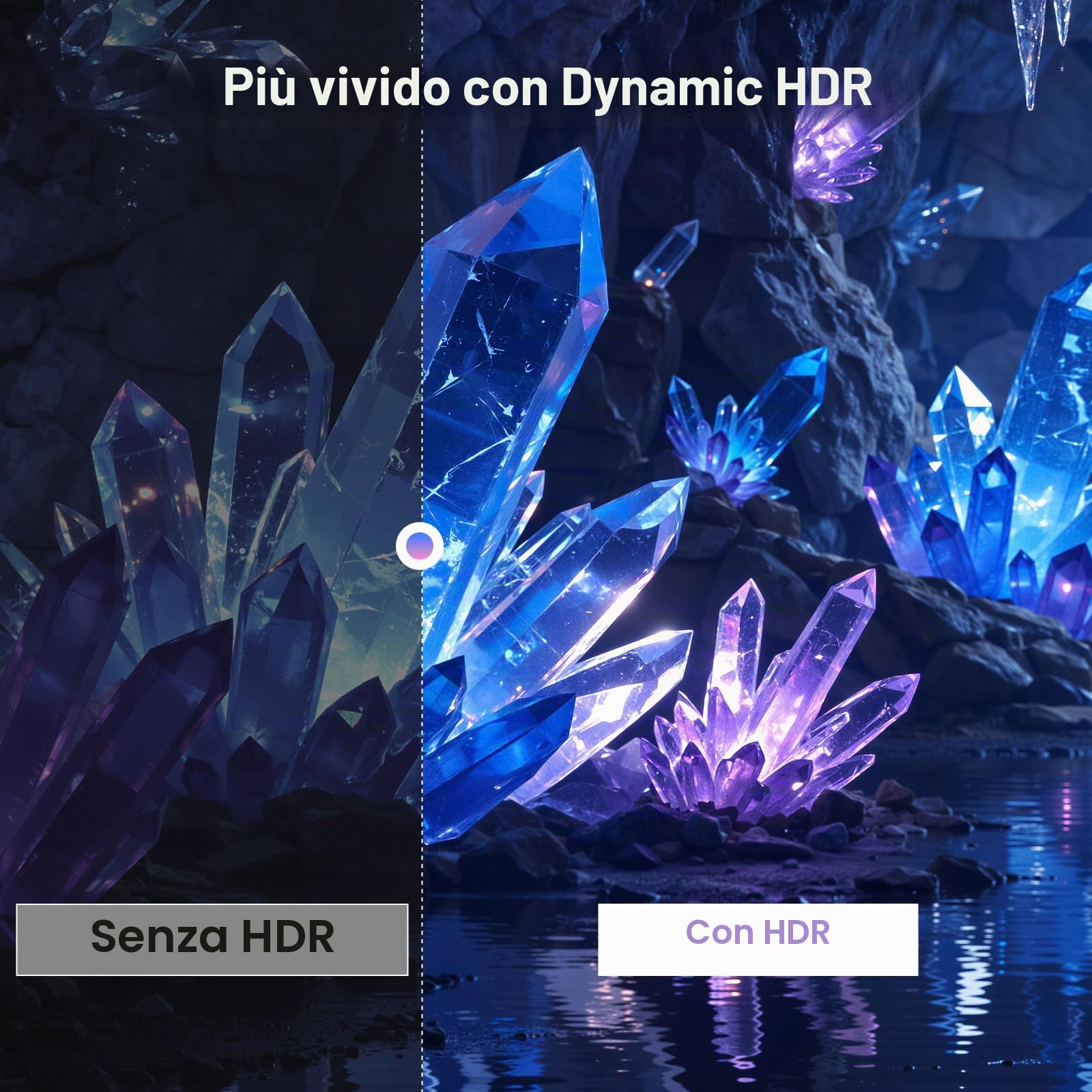 ugreen-cavo-prolunga-hdmi-2-1-maschio-femmina-8k-60hz-4k-240hz-48gbps-1m image 7