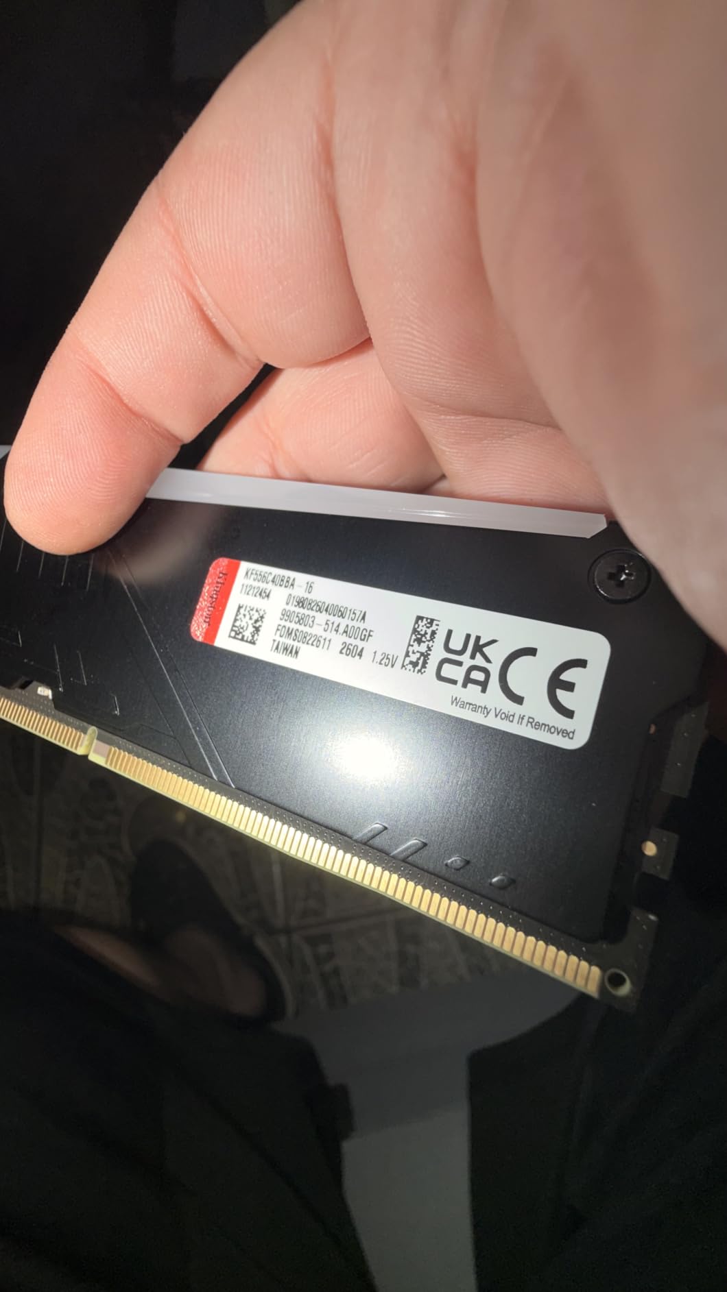 RGB bellissime e velocissime