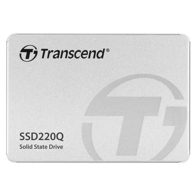transcend-ssd220q-ssd-interno-500gb-2-5-sata-iii-qlc image 1