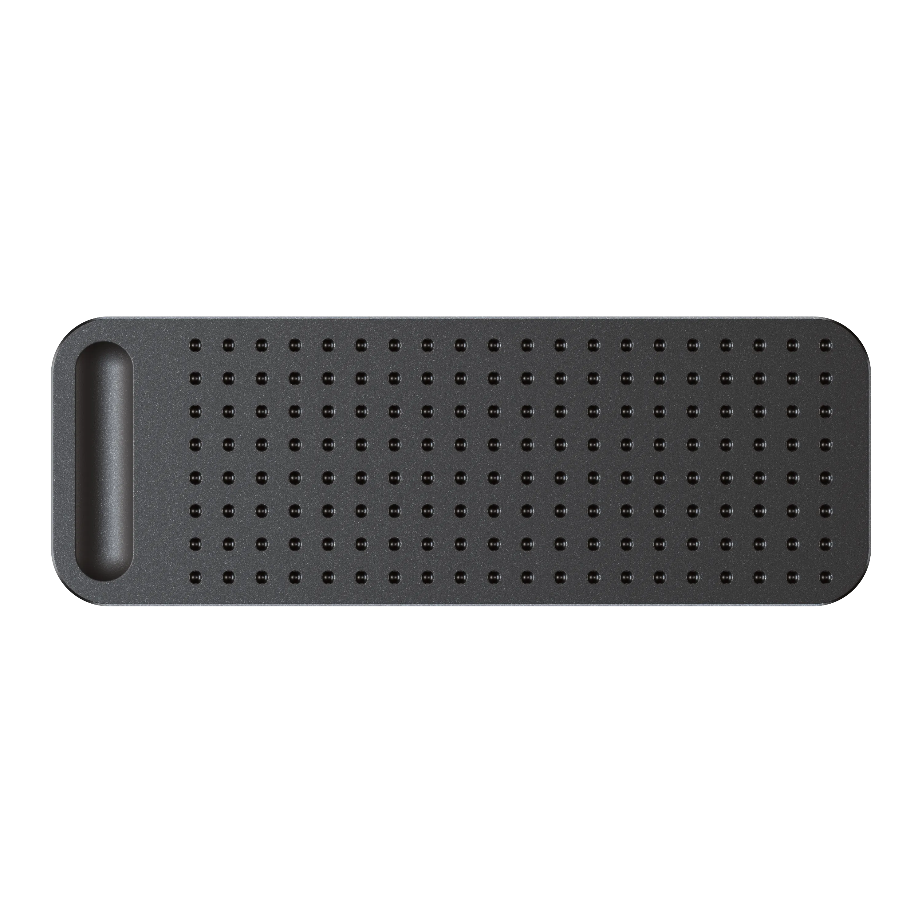 satechi-dotdisk-enclosure-ssd-80gbps-alluminio-con-raffreddamento-attivo image 8